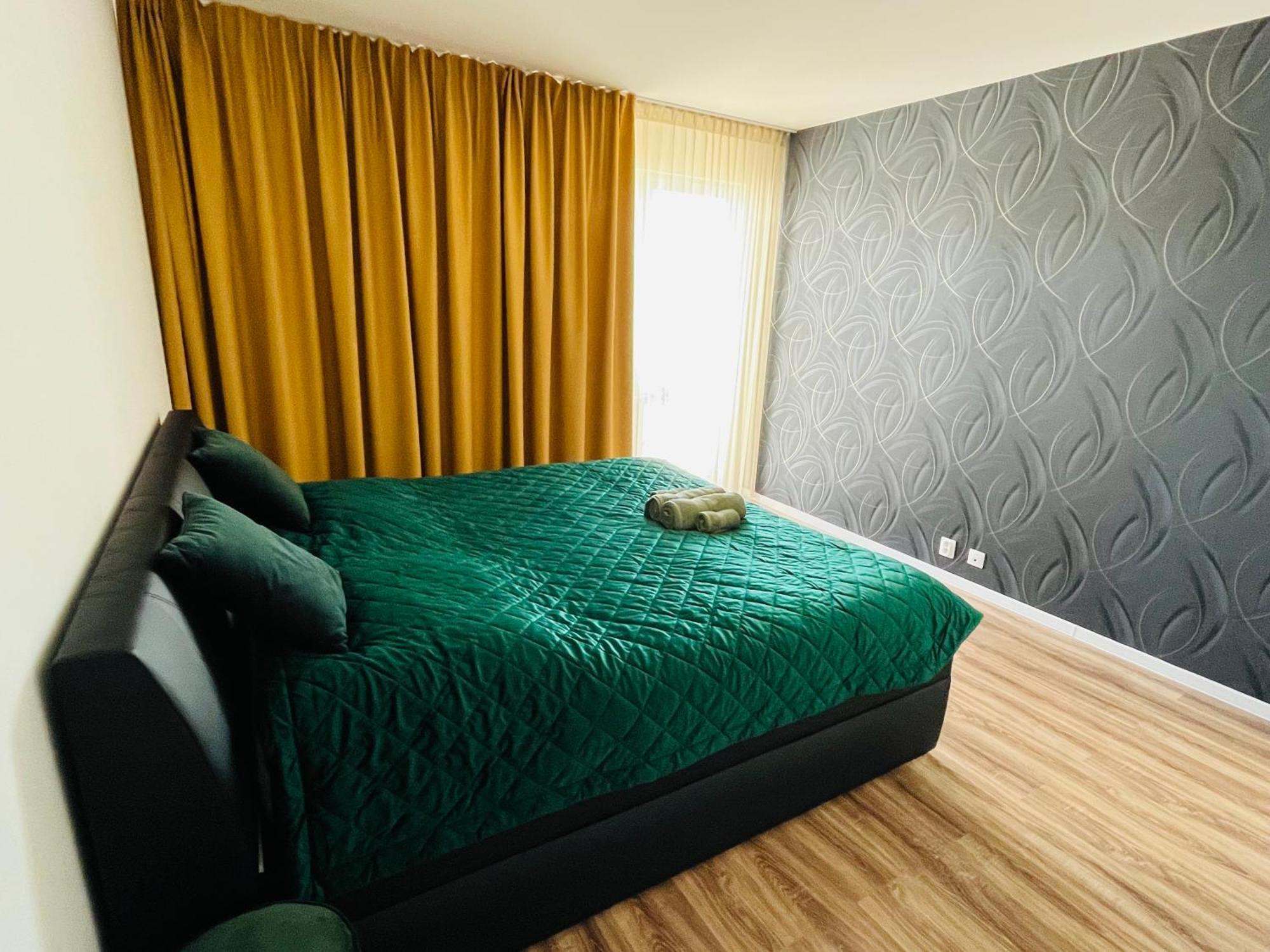 Apartman Urbanpark Trenčín Extérieur photo