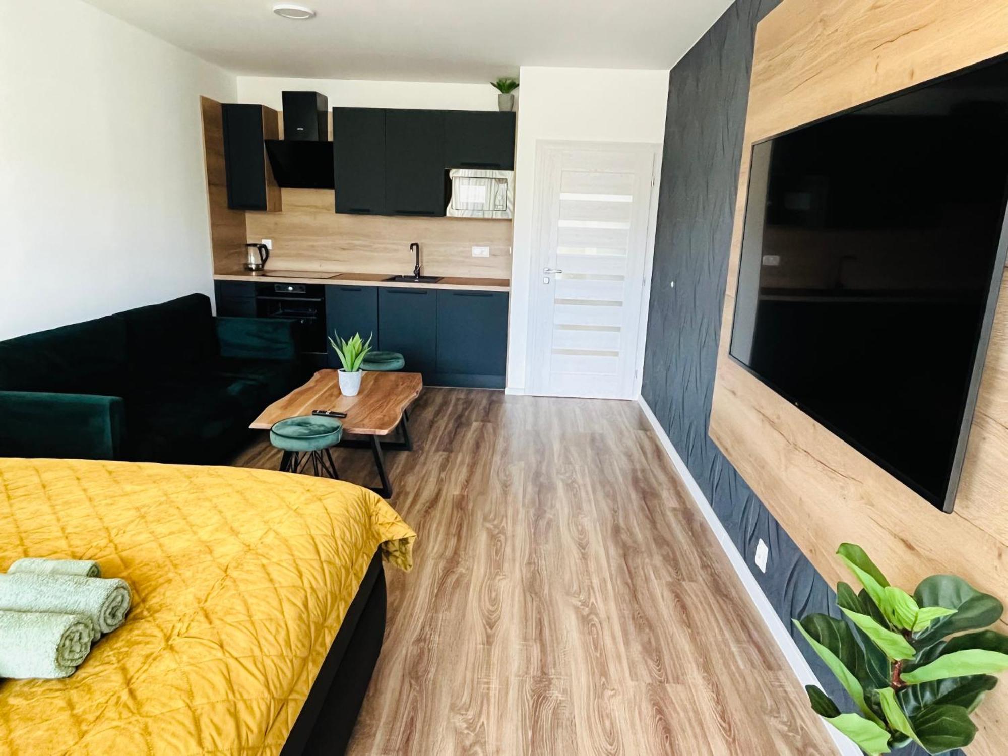 Apartman Urbanpark Trenčín Extérieur photo
