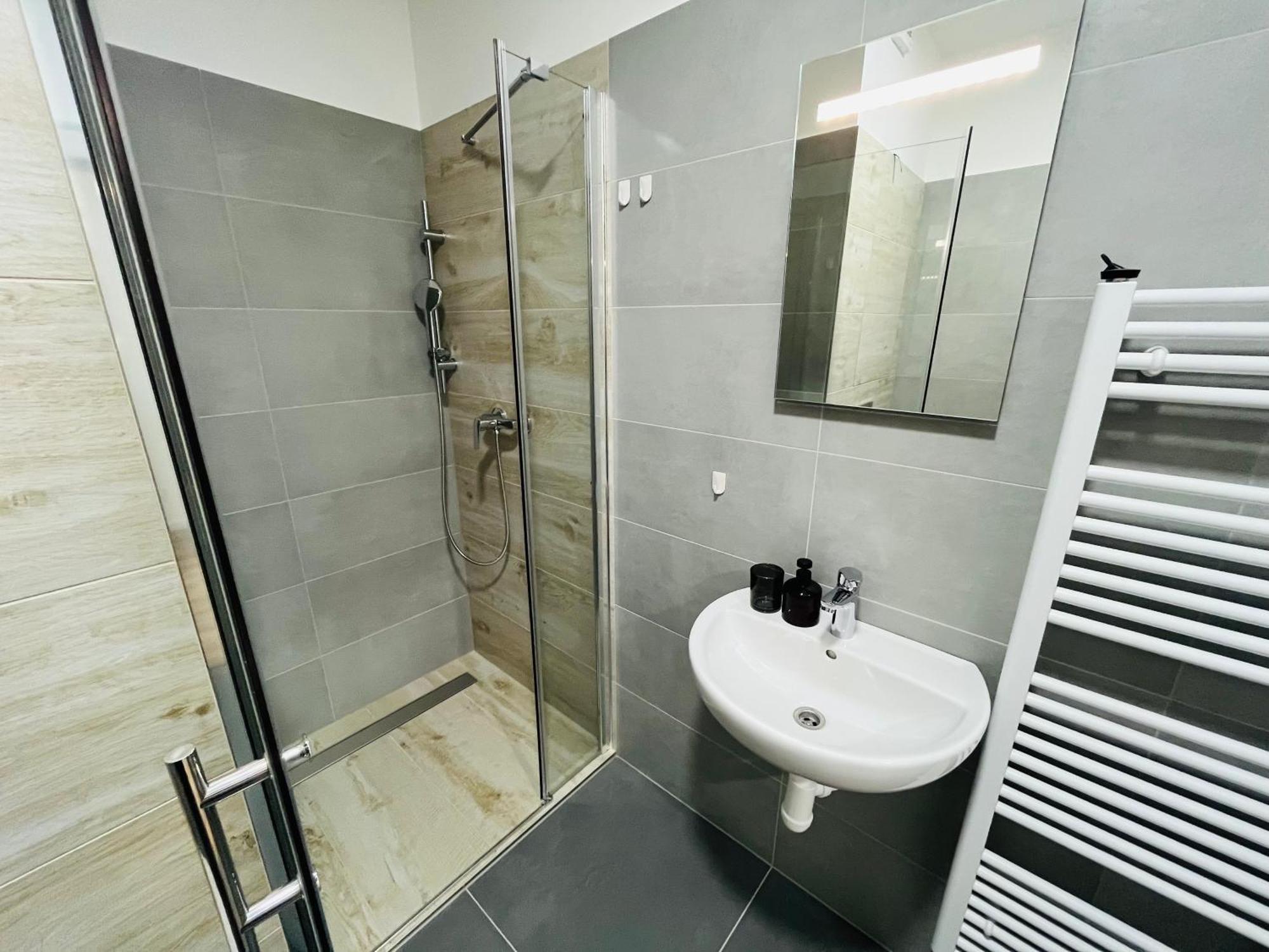 Apartman Urbanpark Trenčín Extérieur photo