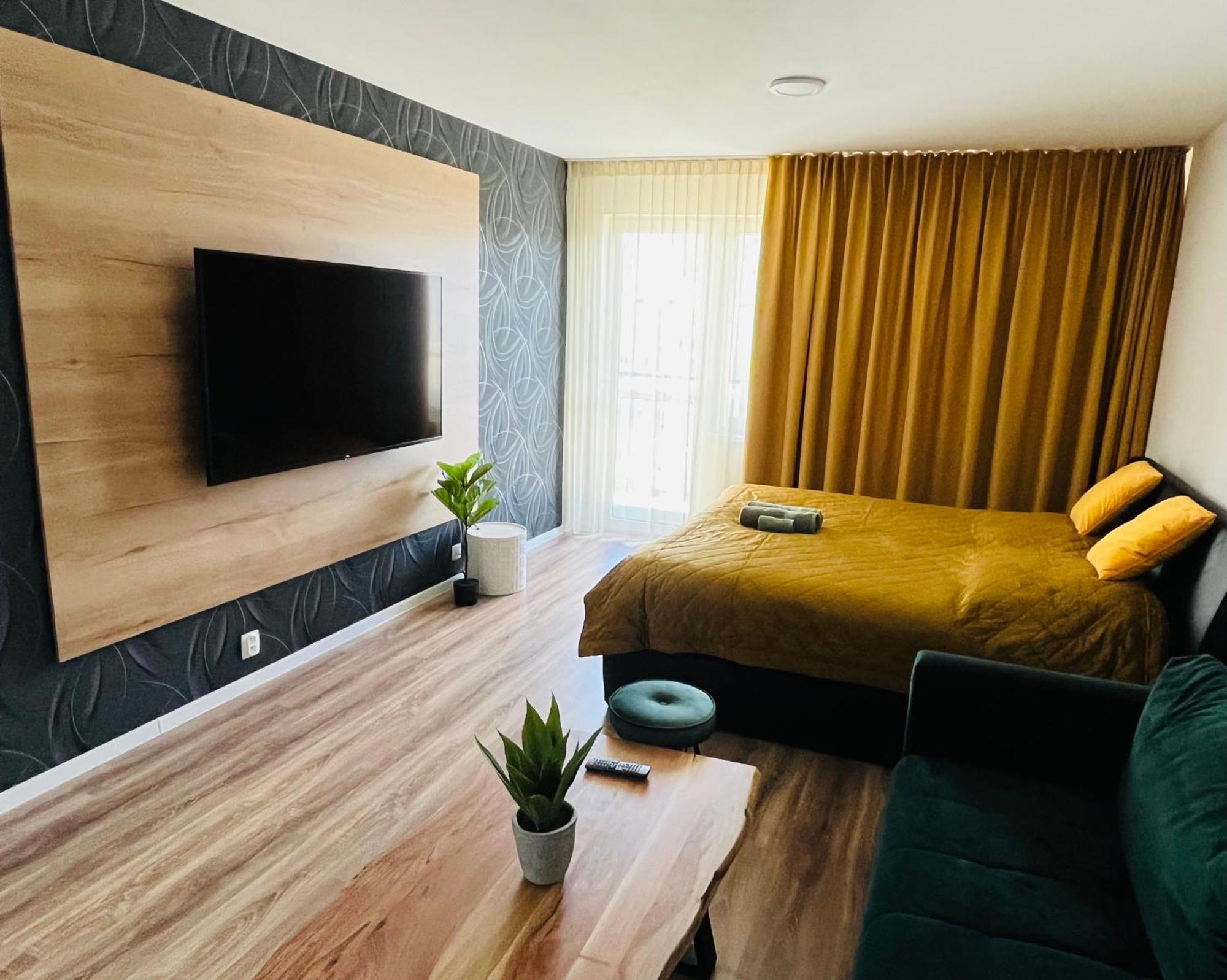 Apartman Urbanpark Trenčín Extérieur photo